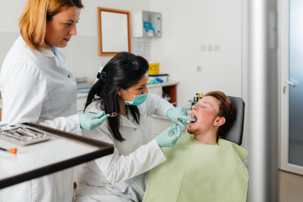 Best Emergency Cosmetic Dentistry in Welcome, NC