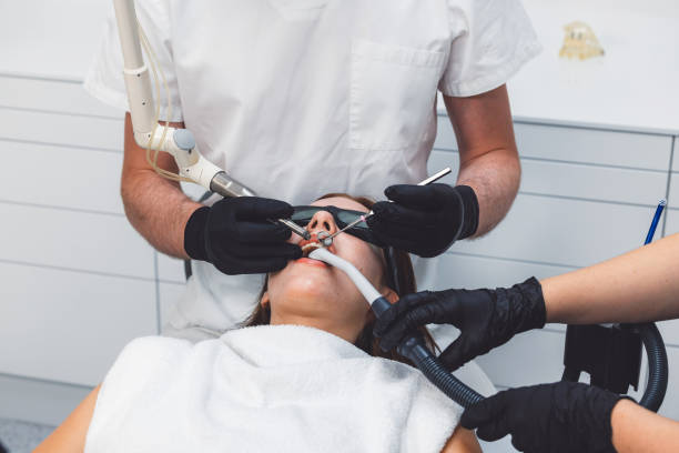 Best Emergency Dental Services for Seniors in Welcome, NC