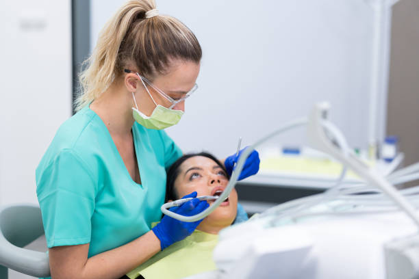 Best Mobile Emergency Dentist in Welcome, NC